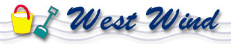 West Wind Logo